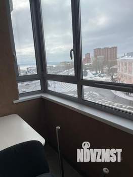 1-к квартира, на длительный срок, 30м2, 7/24 этаж