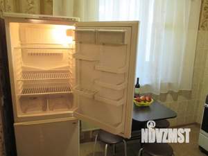 1-к квартира, посуточно, 40м2, 8/10 этаж