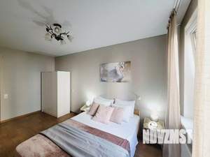 1-к квартира, посуточно, 70м2, 1/1 этаж