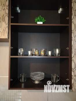1-к квартира, посуточно, 30м2, 1/9 этаж