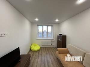 1-к квартира, на длительный срок, 39м2, 9/9 этаж