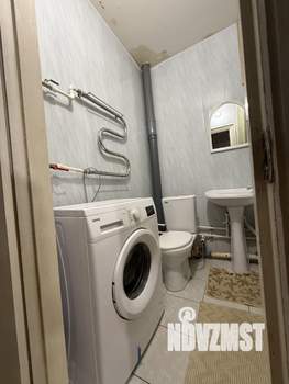 1-к квартира, на длительный срок, 41м2, 5/10 этаж