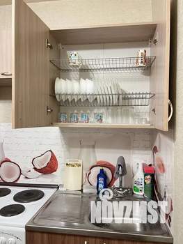 1-к квартира, посуточно, 40м2, 2/9 этаж