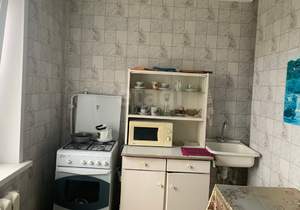 1-к квартира, на длительный срок, 36м2, 9/9 этаж