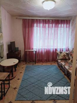 Студия квартира, на длительный срок, 18м2, 2/5 этаж