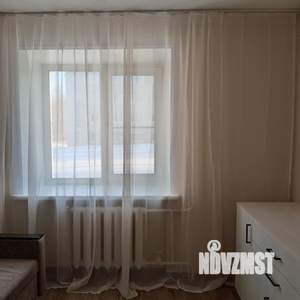 1-к квартира, на длительный срок, 13м2, 3/5 этаж