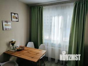 1-к квартира, посуточно, 34м2, 1/9 этаж