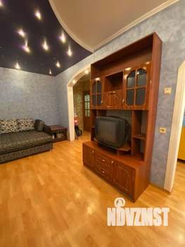 1-к квартира, на длительный срок, 36м2, 4/9 этаж