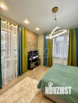 1-к квартира, на длительный срок, 32м2, 6/10 этаж