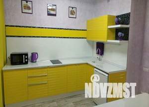 1-к квартира, посуточно, 48м2, 1/1 этаж