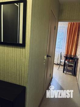 1-к квартира, на длительный срок, 35м2, 2/10 этаж