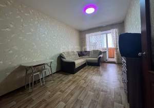 2-к квартира, на длительный срок, 40м2, 2/10 этаж