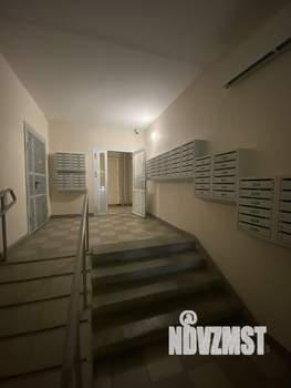 1-к квартира, на длительный срок, 38м2, 15/16 этаж