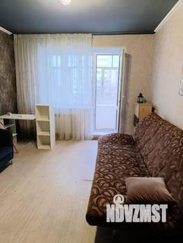 1-к квартира, на длительный срок, 37м2, 4/9 этаж