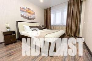 1-к квартира, посуточно, 35м2, 7/10 этаж