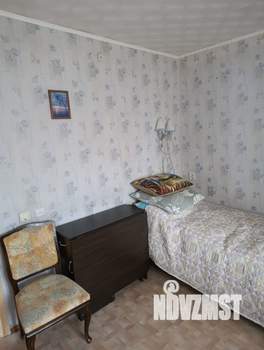 3-к квартира, на длительный срок, 59м2, 4/9 этаж