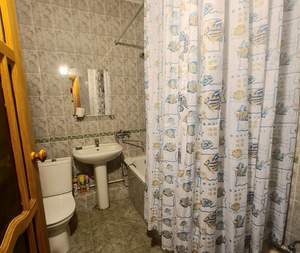 2-к квартира, на длительный срок, 55м2, 2/6 этаж