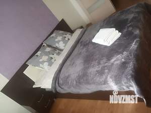 2-к квартира, посуточно, 58м2, 4/9 этаж