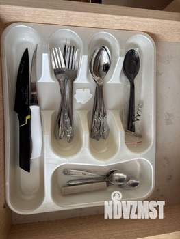 1-к квартира, посуточно, 32м2, 5/9 этаж