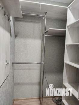 1-к квартира, на длительный срок, 40м2, 16/21 этаж