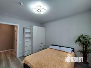 1-к квартира, на длительный срок, 36м2, 9/14 этаж
