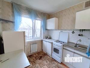 2-к квартира, на длительный срок, 48м2, 5/5 этаж