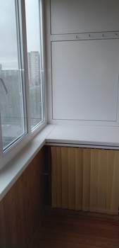 1-к квартира, на длительный срок, 37м2, 9/9 этаж