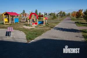 1-к квартира, посуточно, 25м2, 2/3 этаж