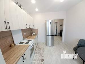 2-к квартира, на длительный срок, 50м2, 2/4 этаж