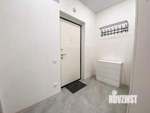 Студия квартира, посуточно, 23м2, 18/24 этаж