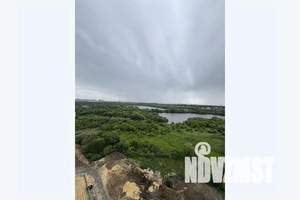 2-к квартира, посуточно, 40м2, 23/24 этаж