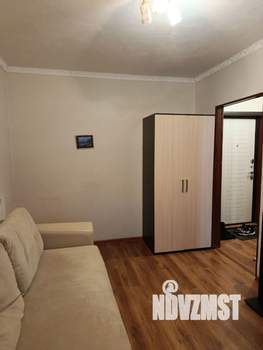 1-к квартира, на длительный срок, 27м2, 5/9 этаж