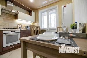 2-к квартира, посуточно, 60м2, 8/9 этаж