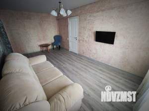 2-к квартира, посуточно, 57м2, 1/1 этаж