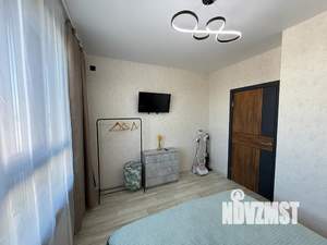 2-к квартира, посуточно, 39м2, 8/9 этаж