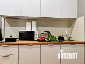 1-к квартира, посуточно, 25м2, 23/24 этаж