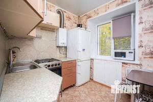 1-к квартира, на длительный срок, 31м2, 2/5 этаж
