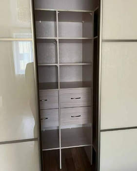 1-к квартира, на длительный срок, 31м2, 2/3 этаж