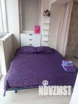 1-к квартира, посуточно, 42м2, 4/4 этаж