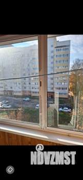 1-к квартира, на длительный срок, 36м2, 5/9 этаж