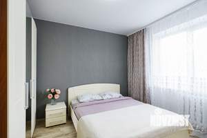 2-к квартира, посуточно, 52м2, 4/9 этаж