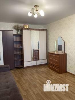 1-к квартира, на длительный срок, 37м2, 3/9 этаж