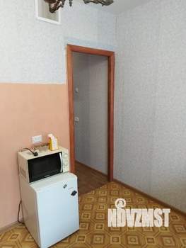 1-к квартира, на длительный срок, 36м2, 3/10 этаж