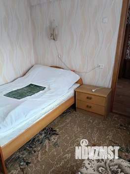 3-к квартира, на длительный срок, 49м2, 4/5 этаж