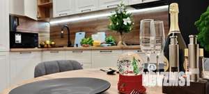 1-к квартира, посуточно, 34м2, 1/1 этаж