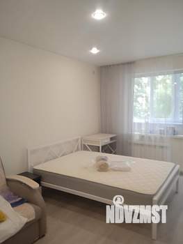 1-к квартира, на длительный срок, 36м2, 3/9 этаж