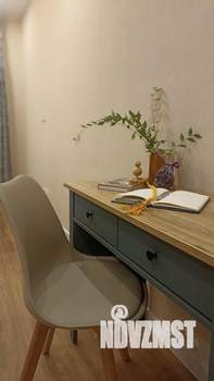 1-к квартира, на длительный срок, 41м2, 23/24 этаж