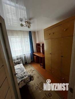 3-к квартира, на длительный срок, 55м2, 1/5 этаж