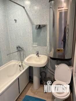 1-к квартира, на длительный срок, 37м2, 8/10 этаж