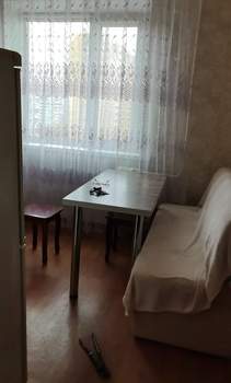 1-к квартира, на длительный срок, 38м2, 9/10 этаж